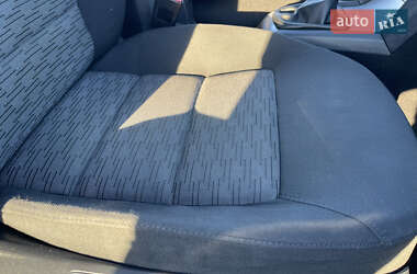 Лифтбек Skoda Octavia 2010 в 