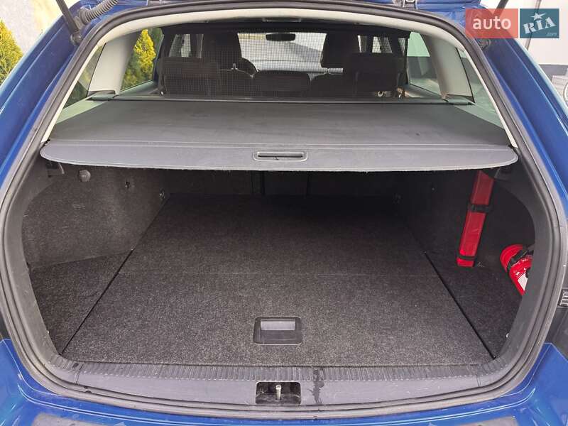 Универсал Skoda Octavia 2018 в Житомире