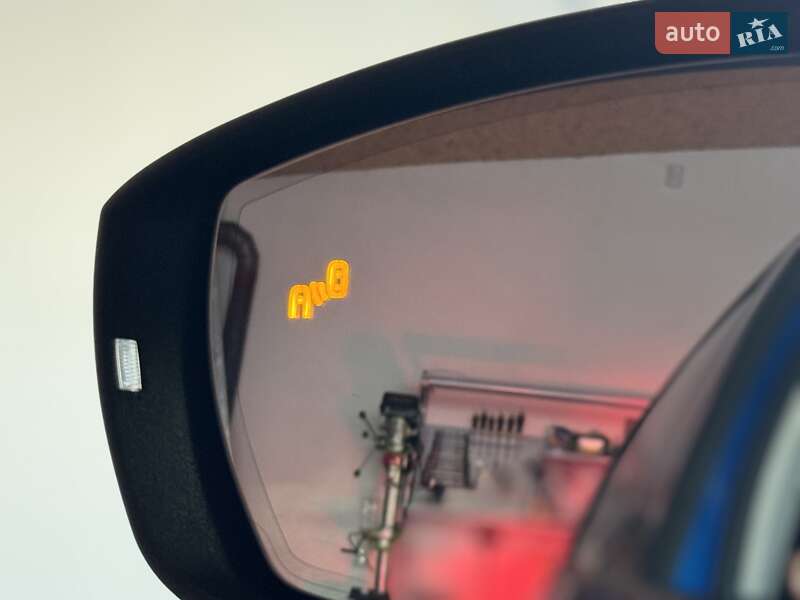 Универсал Skoda Octavia 2018 в Житомире