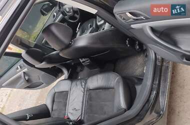 Универсал Skoda Octavia 2011 в 
