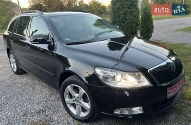 Универсал Skoda Octavia 2011 в Виннице Универсал Skoda Octavia 2011 в Виннице