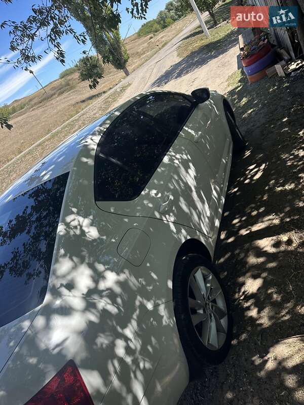 Ліфтбек Skoda Octavia 2018 в Слов'янську