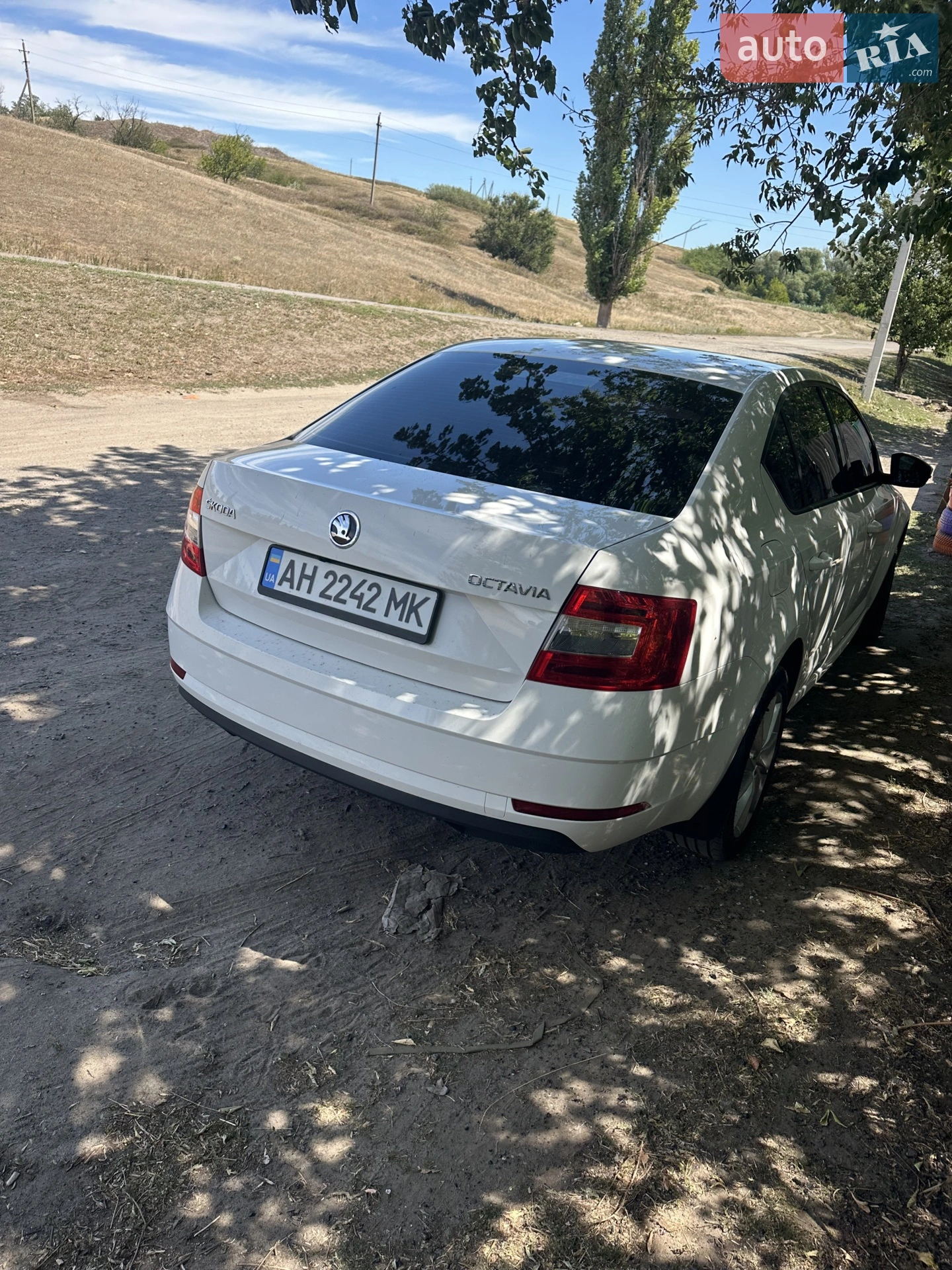 2018 Skoda Octavia - мініатюра 6