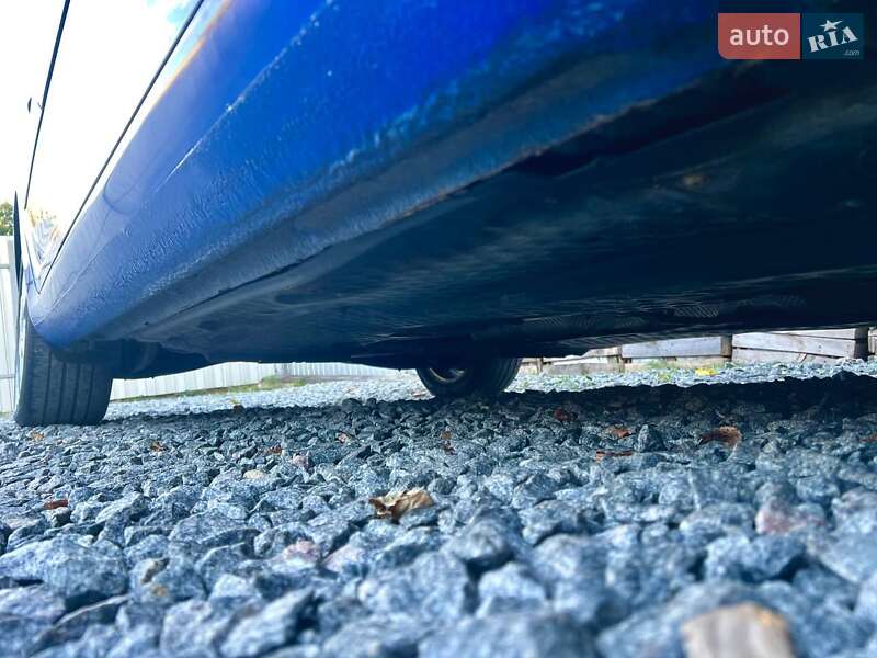 Універсал Skoda Octavia 2010 в Полтаві