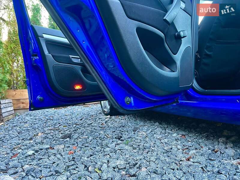 Універсал Skoda Octavia 2010 в Полтаві