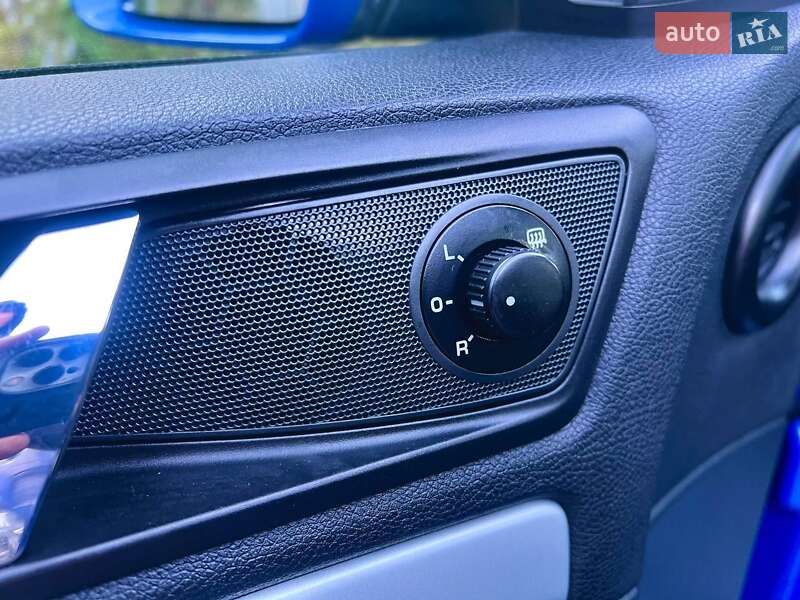 Універсал Skoda Octavia 2010 в Полтаві