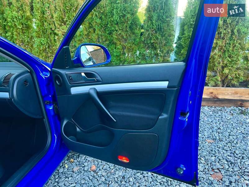 Універсал Skoda Octavia 2010 в Полтаві