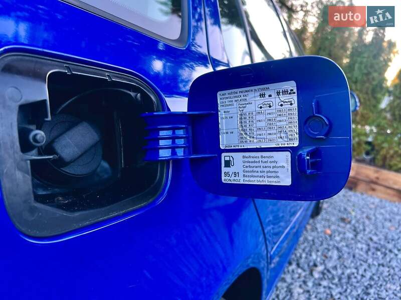 Універсал Skoda Octavia 2010 в Полтаві