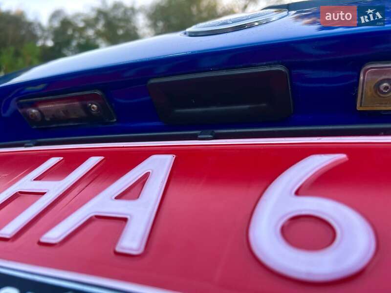 Універсал Skoda Octavia 2010 в Полтаві