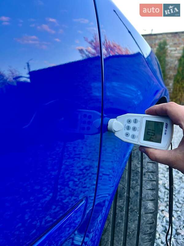 Універсал Skoda Octavia 2010 в Полтаві