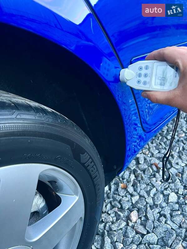 Універсал Skoda Octavia 2010 в Полтаві