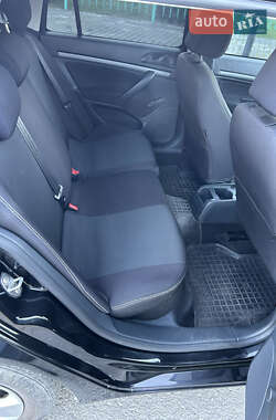 Универсал Skoda Octavia 2012 в 
