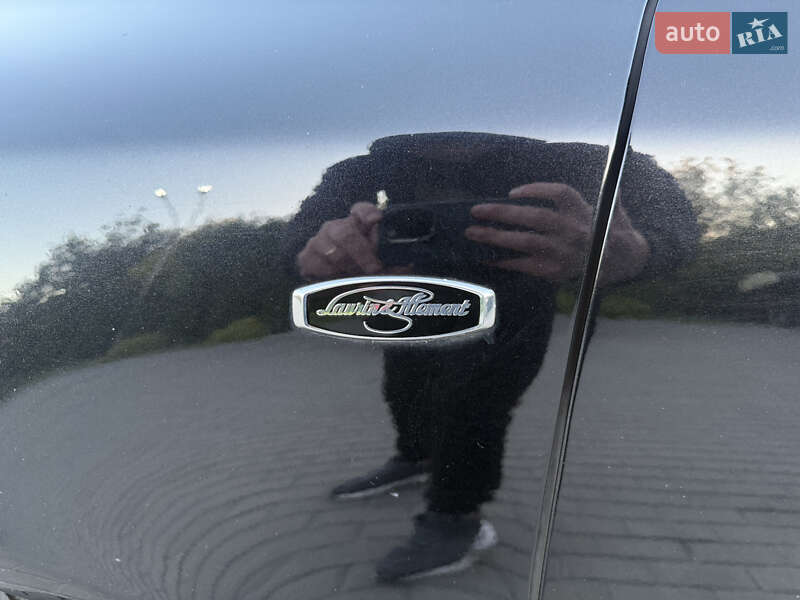 Универсал Skoda Octavia 2011 в Ровно
