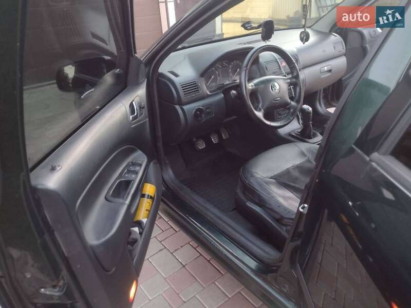 Лифтбек Skoda Octavia 2005 в Павлограде