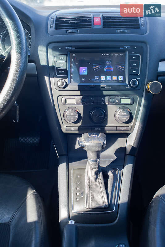 Универсал Skoda Octavia 2006 в Черкассах фото 12 Универсал Skoda Octavia 2006 в Черкассах