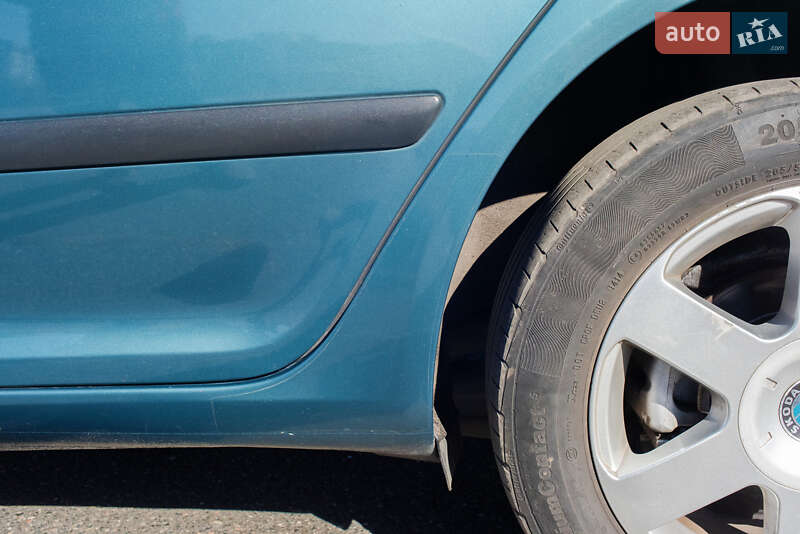 Универсал Skoda Octavia 2006 в Черкассах фото 18 Универсал Skoda Octavia 2006 в Черкассах