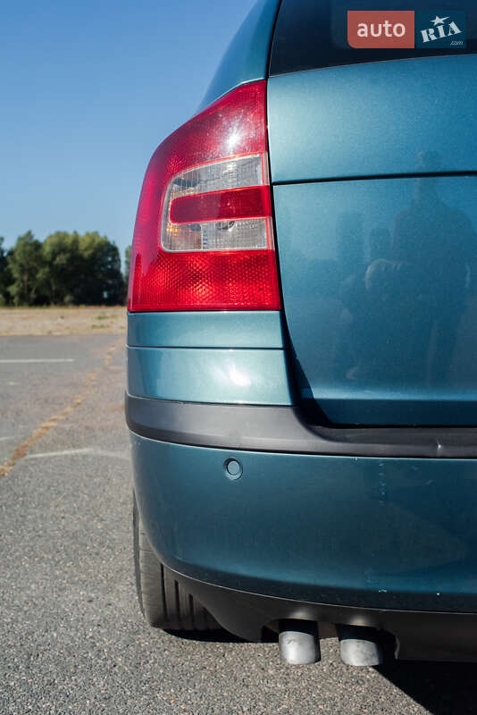 Универсал Skoda Octavia 2006 в Черкассах фото 25 Универсал Skoda Octavia 2006 в Черкассах