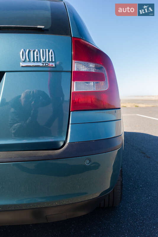 Универсал Skoda Octavia 2006 в Черкассах фото 26 Универсал Skoda Octavia 2006 в Черкассах
