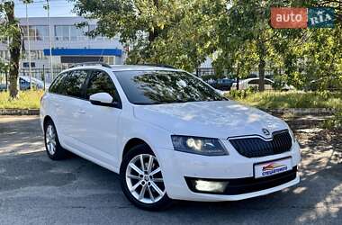 Універсал Skoda Octavia 2015 в Києві
