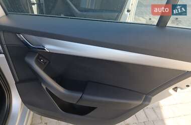 Універсал Skoda Octavia 2017 в Рівному