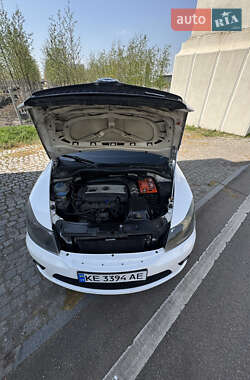 Ліфтбек Skoda Octavia 2011 в Дніпрі