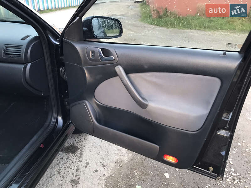 Лифтбек Skoda Octavia 2005 в Ивано-Франковске