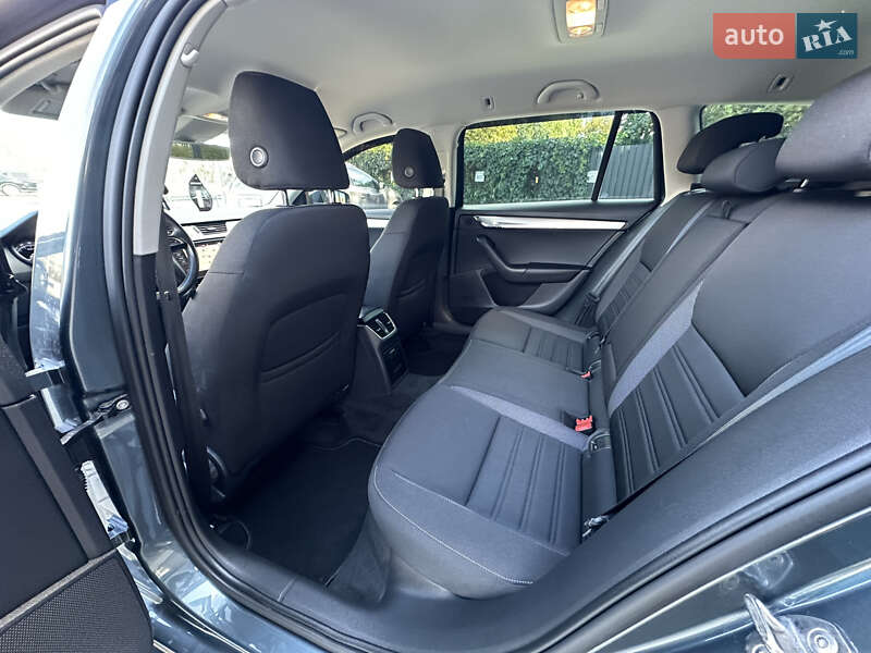Універсал Skoda Octavia 2020 в Києві