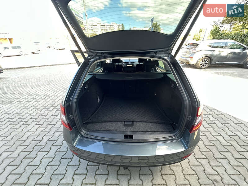 Універсал Skoda Octavia 2020 в Києві
