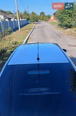 Ліфтбек Skoda Octavia 2007 в 