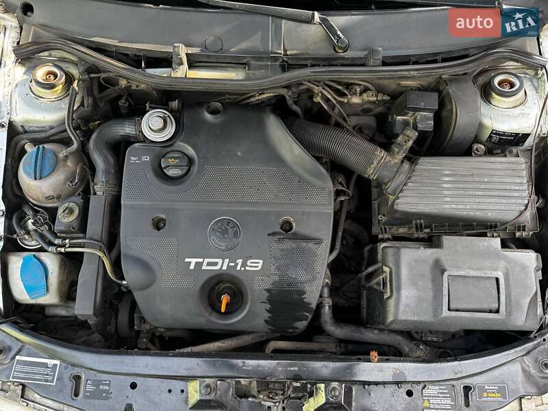 Універсал Skoda Octavia 2008 в Рівному