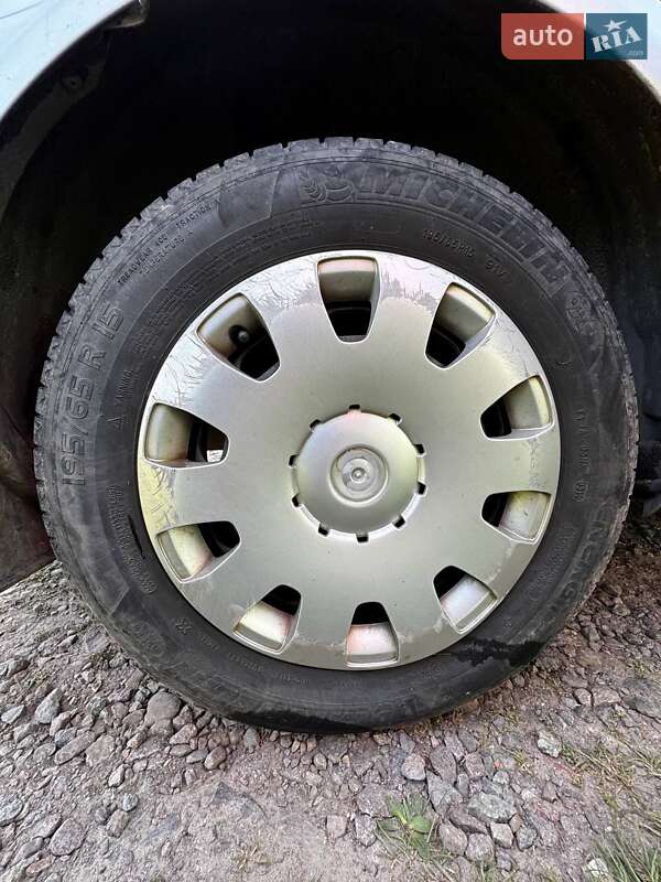 Універсал Skoda Octavia 2008 в Рівному