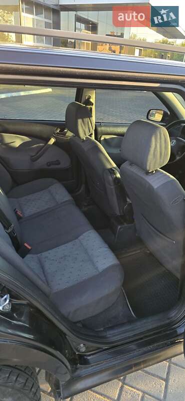 Универсал Skoda Octavia 2005 в Запорожье