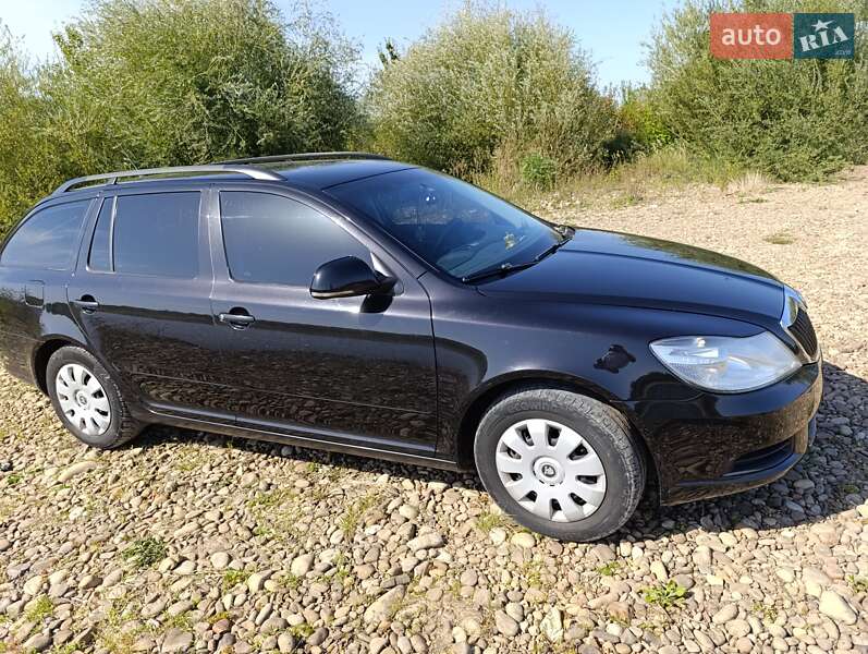 Універсал Skoda Octavia 2012 в Калуші фото 16 Універсал Skoda Octavia 2012 в Калуші