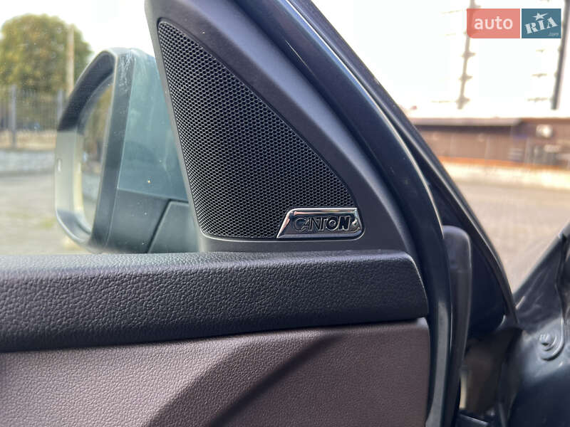 Універсал Skoda Octavia 2018 в Луцьку