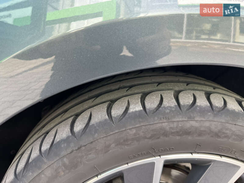 Універсал Skoda Octavia 2018 в Луцьку