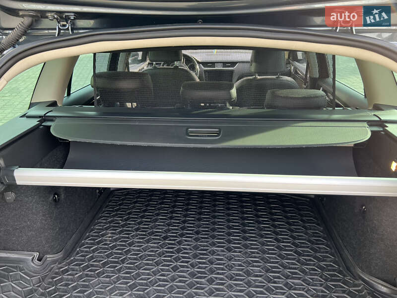 Універсал Skoda Octavia 2018 в Луцьку