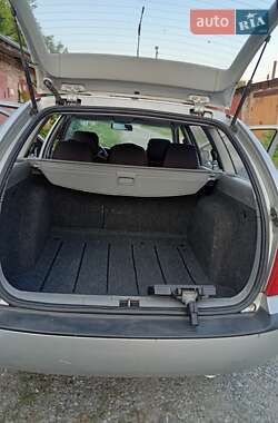 Универсал Skoda Octavia 2004 в Виннице