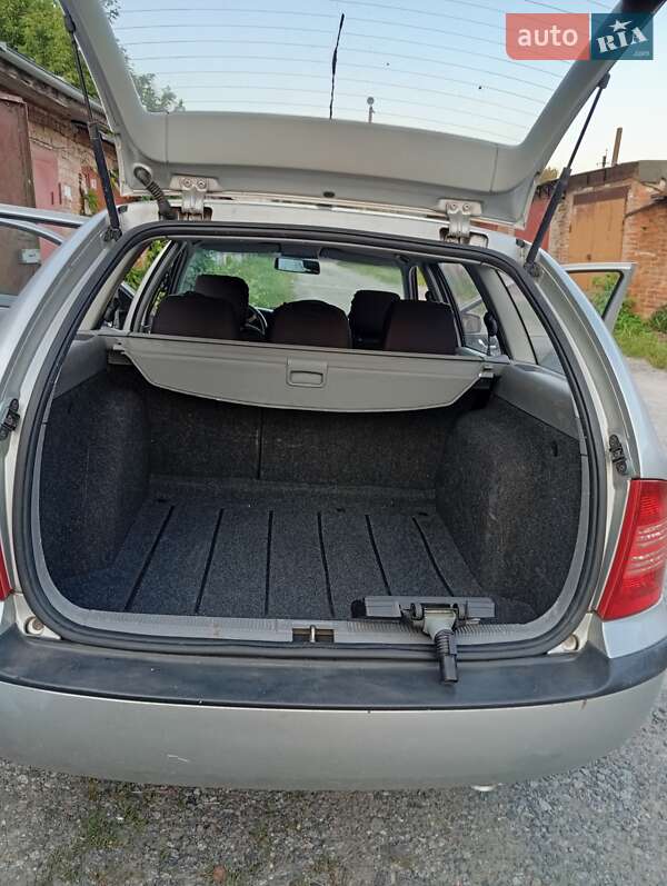 Универсал Skoda Octavia 2004 в Виннице фото 5 Универсал Skoda Octavia 2004 в Виннице