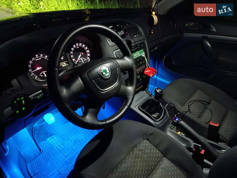 Універсал Skoda Octavia 2012 в Калуші фото 3 Універсал Skoda Octavia 2012 в Калуші