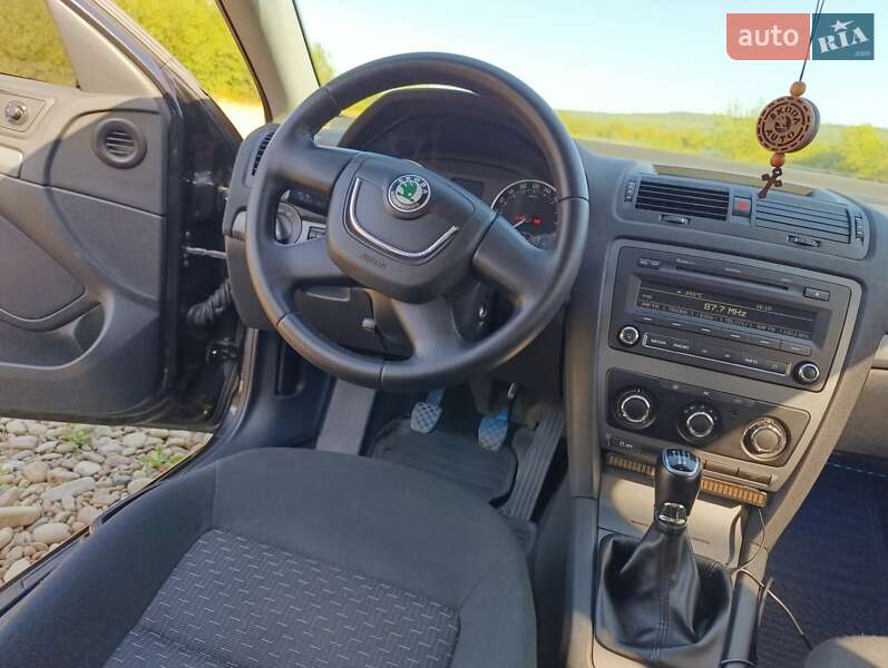 Універсал Skoda Octavia 2012 в Калуші фото 14 Універсал Skoda Octavia 2012 в Калуші