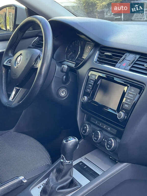 Универсал Skoda Octavia 2013 в Виноградове