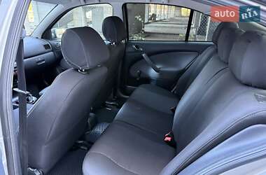 Лифтбек Skoda Octavia 2007 в 