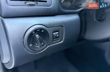 Лифтбек Skoda Octavia 2007 в 