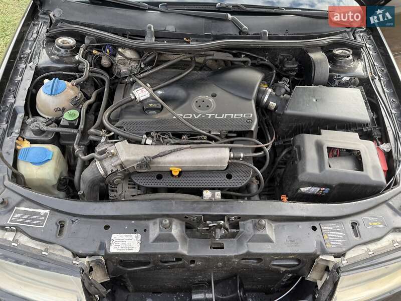 Лифтбек Skoda Octavia 2006 в Харькове