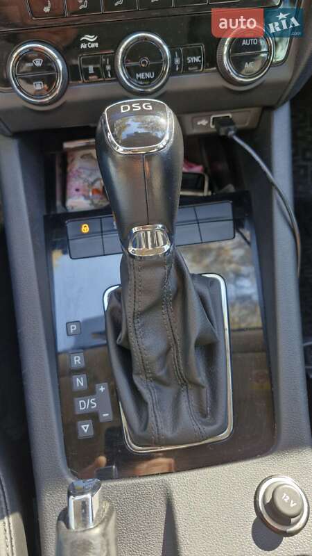 Универсал Skoda Octavia 2019 в Ахтырке