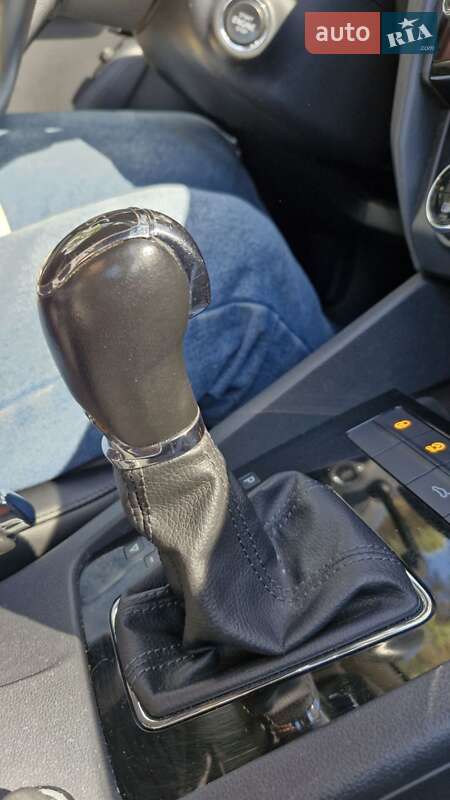 Универсал Skoda Octavia 2019 в Ахтырке