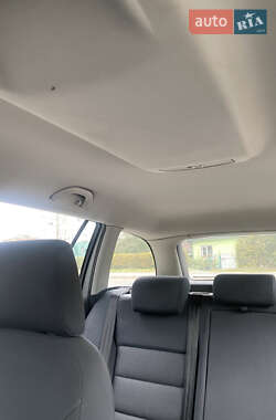 Универсал Skoda Octavia 2006 в 