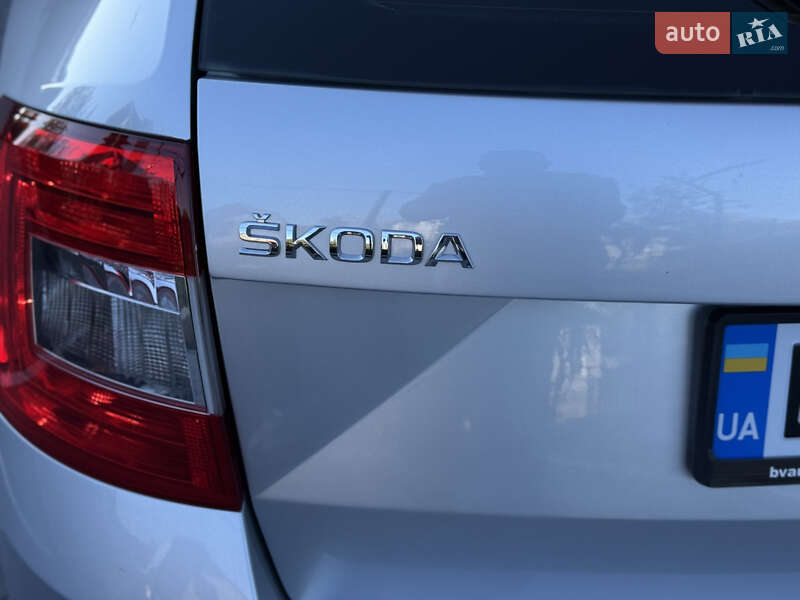 Универсал Skoda Octavia 2015 в Хмельницком