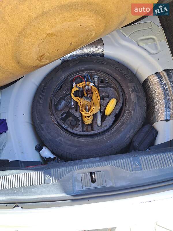 Ліфтбек Skoda Octavia 2011 в Вінниці