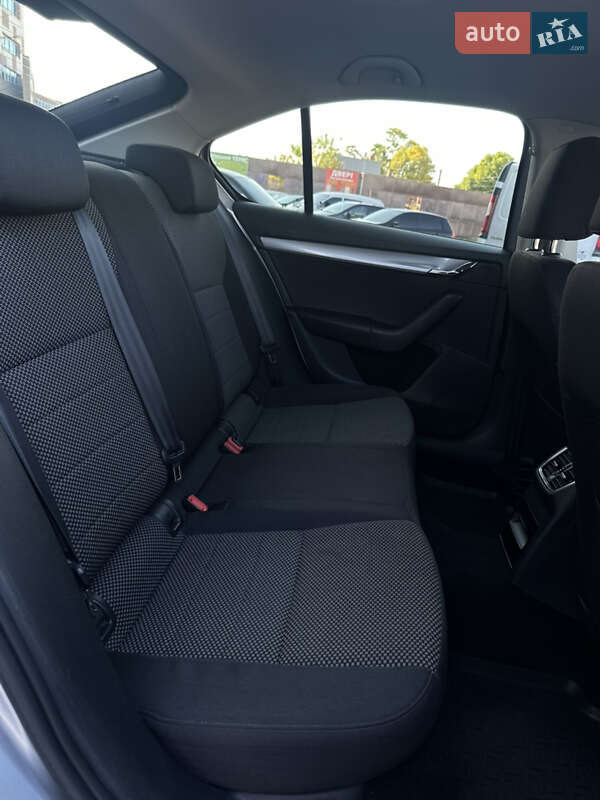 Лифтбек Skoda Octavia 2013 в Николаеве фото 14 Лифтбек Skoda Octavia 2013 в Николаеве